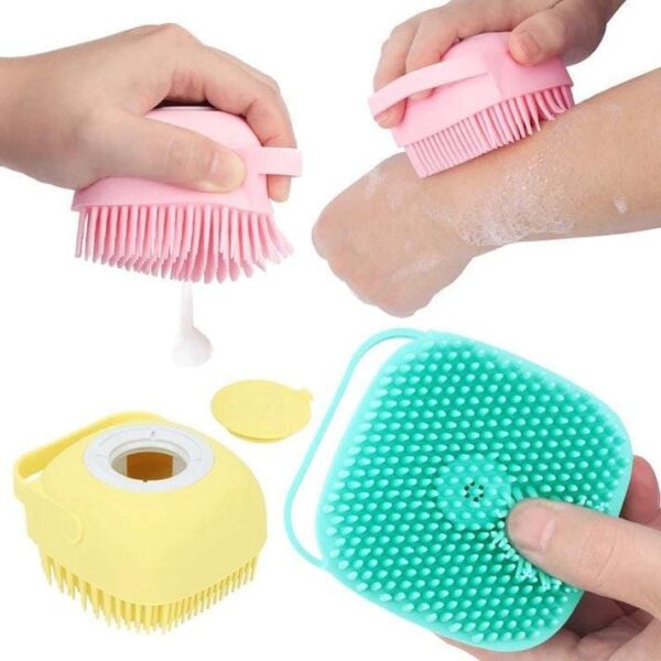 Bath Brush
