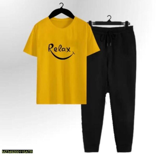 Track Suit