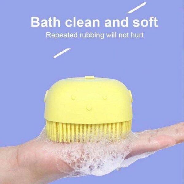 Exfoliation Brush
