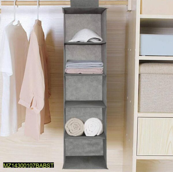 Non-Woven Fabric Organizer