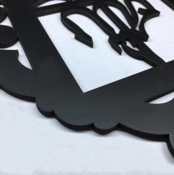 Calligraphy art