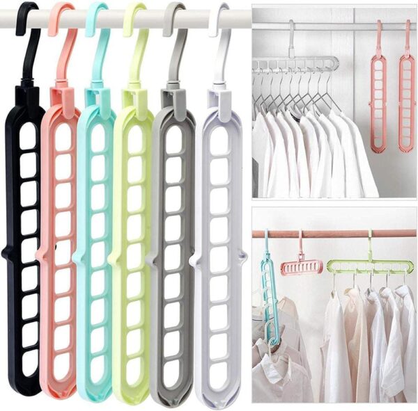 Suit Hanger