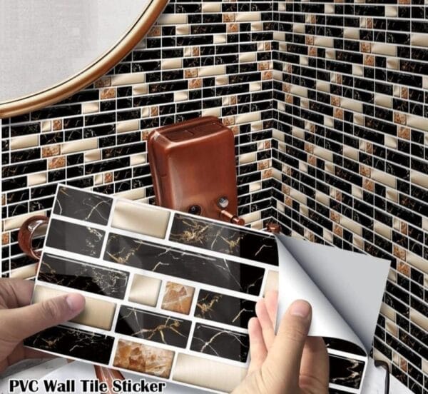 Wall Sticker