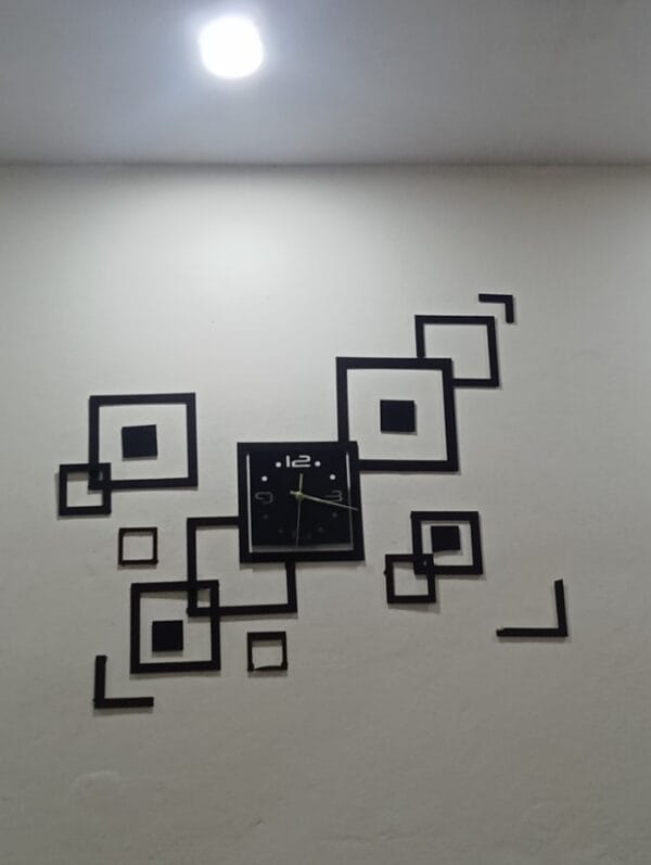 Designer Clock