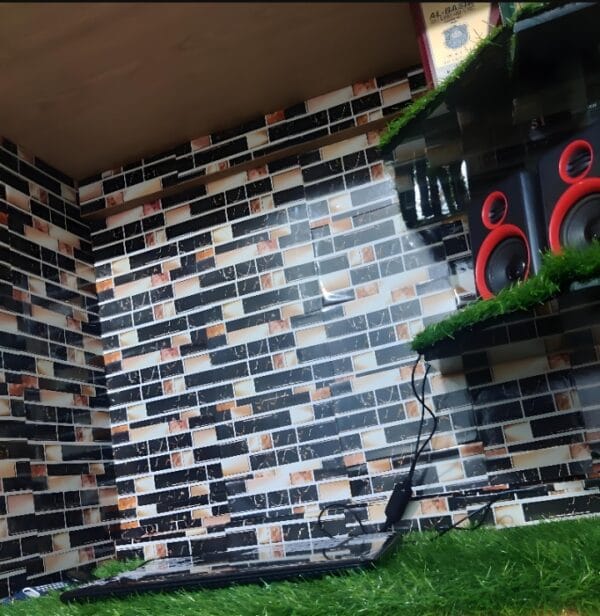 Wall Tiles Sticker - Image 5
