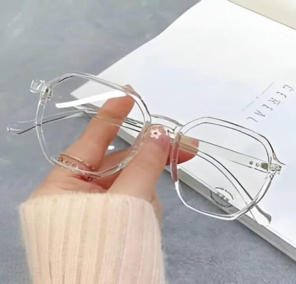 UV Glasses